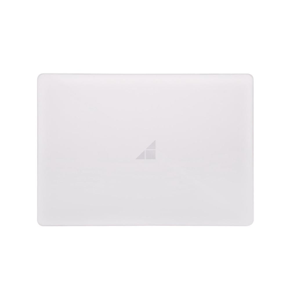 Frosted Laptop Protective Case - Anti-drop - White 3