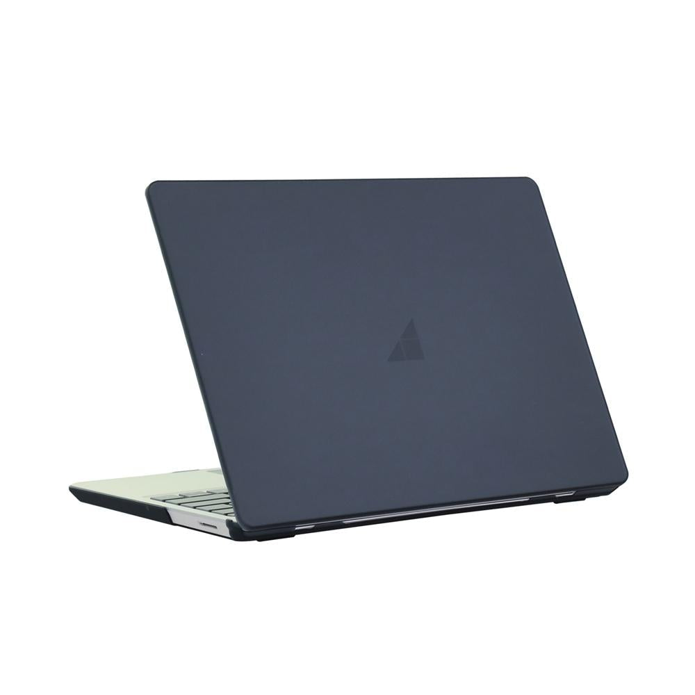 Frosted Laptop Protective Case - Anti-drop - White 8