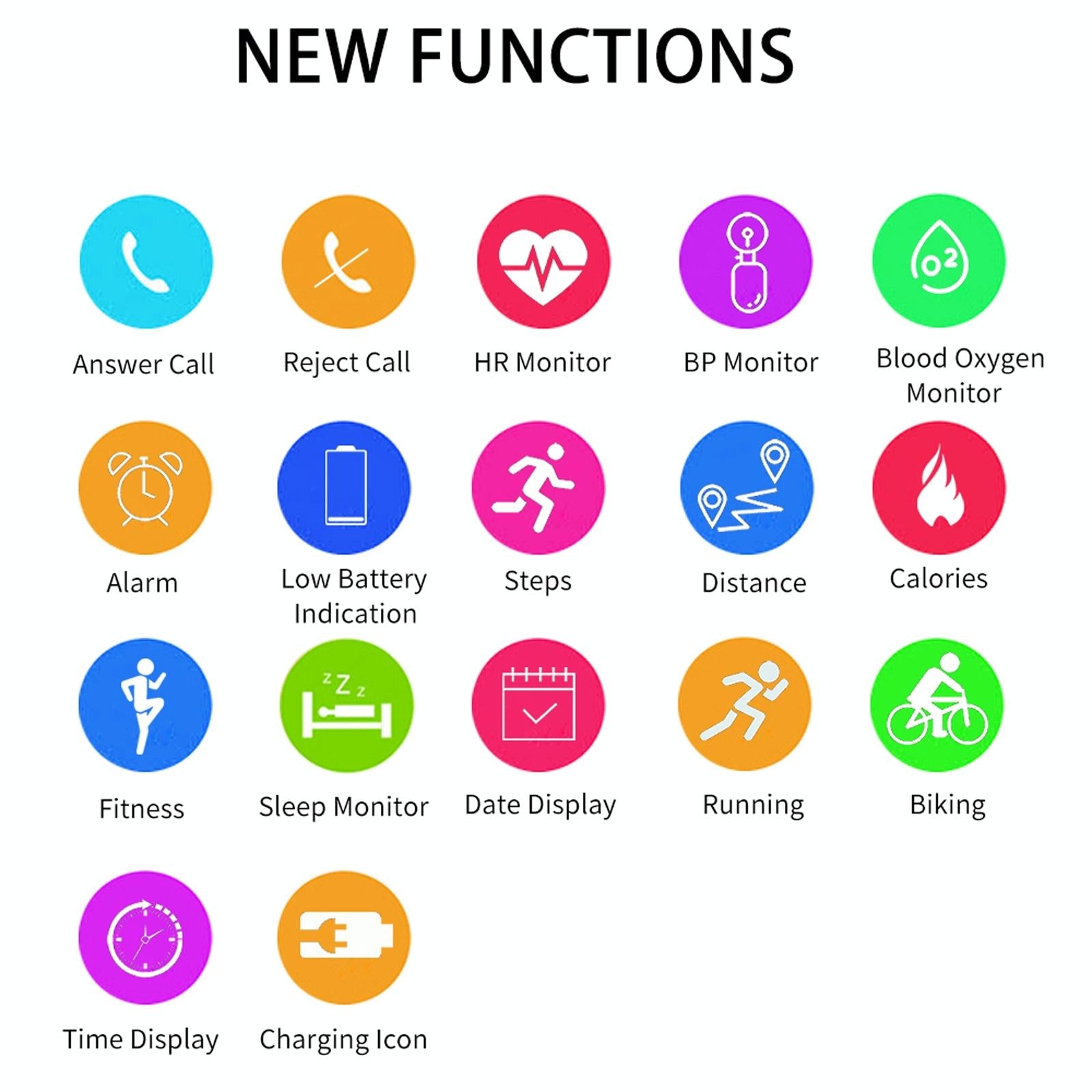 Smart Bracelet With Ai Voice Sleep & Heart Rate Monitoring Call Rejection - Gold 10