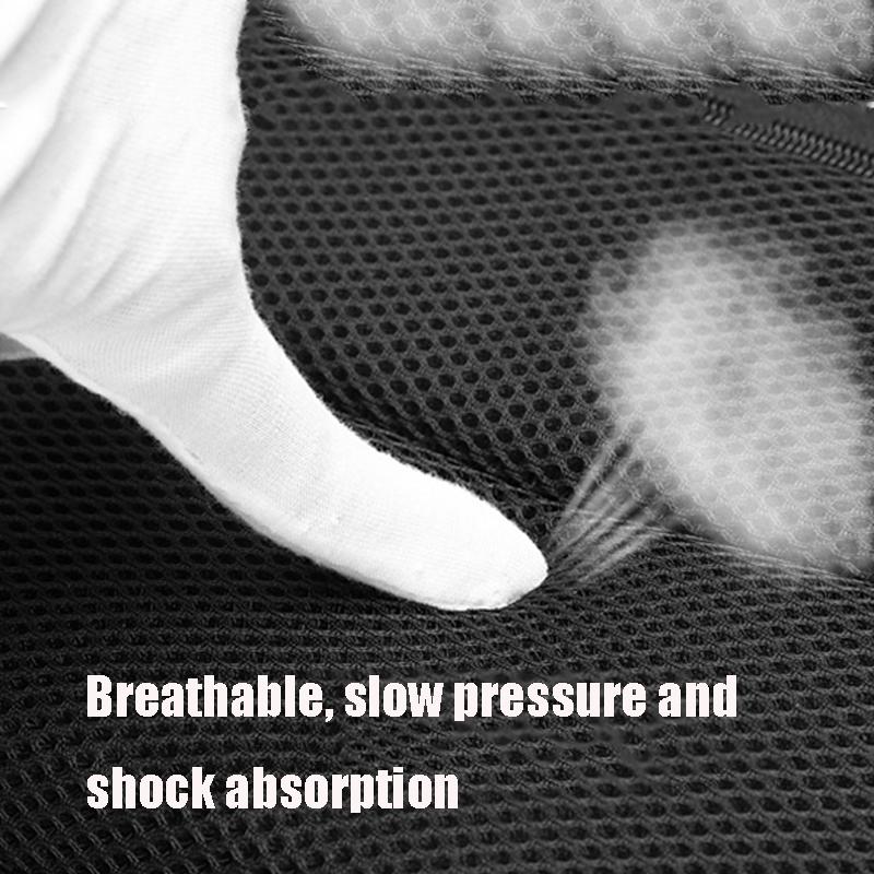 Waterproof Men Messenger Bag With Usb Charging Port Multifunctional Design - Black 11