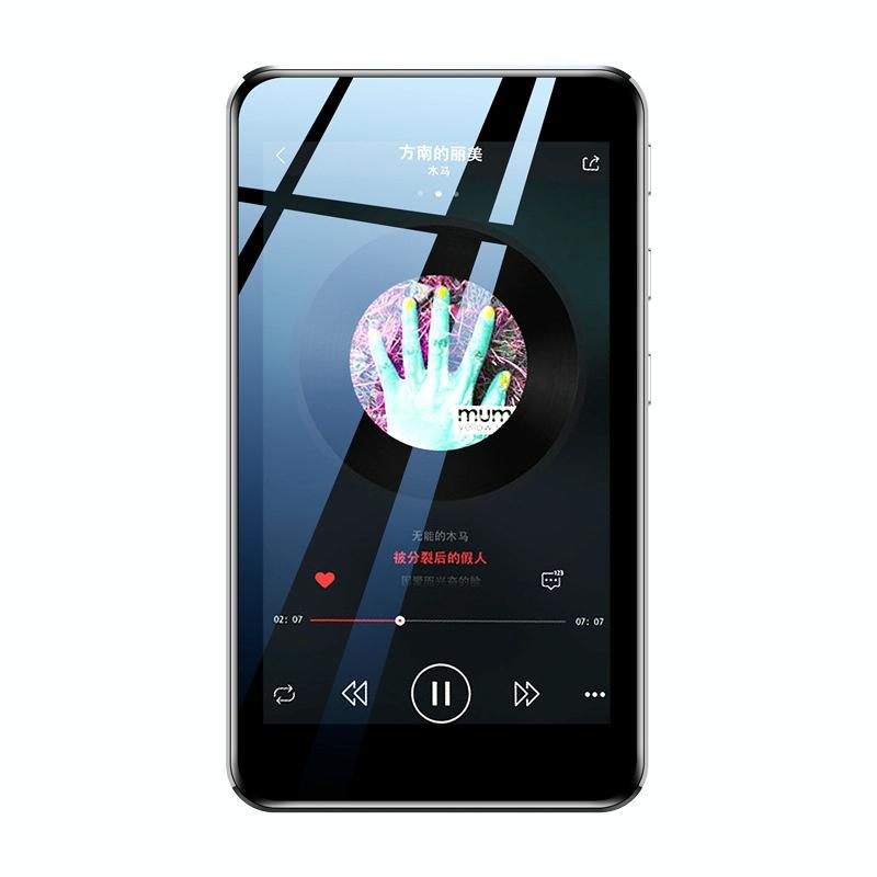 Touch Screen Mini Tablet With Wifi Bluetooth Mp3 / Mp4 / Mp5 Tf 0Gb - 2G Ddr+16G Flash 3