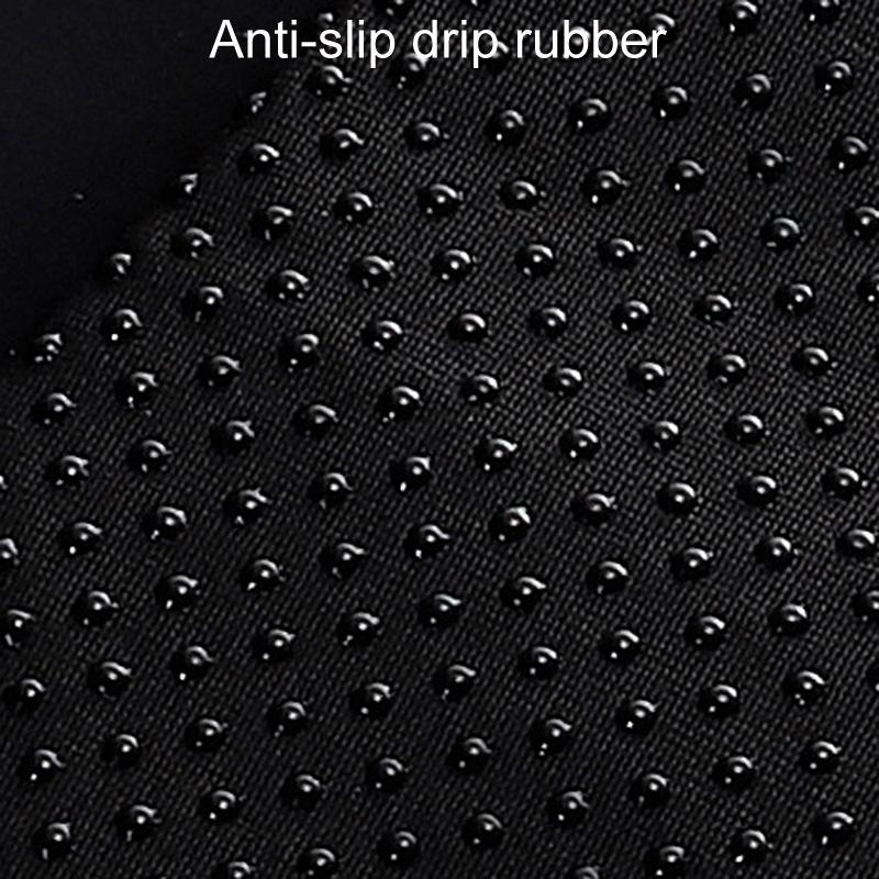 Reflective Cell Phone Arm Bag For Outdoor Fitness - Gray 8