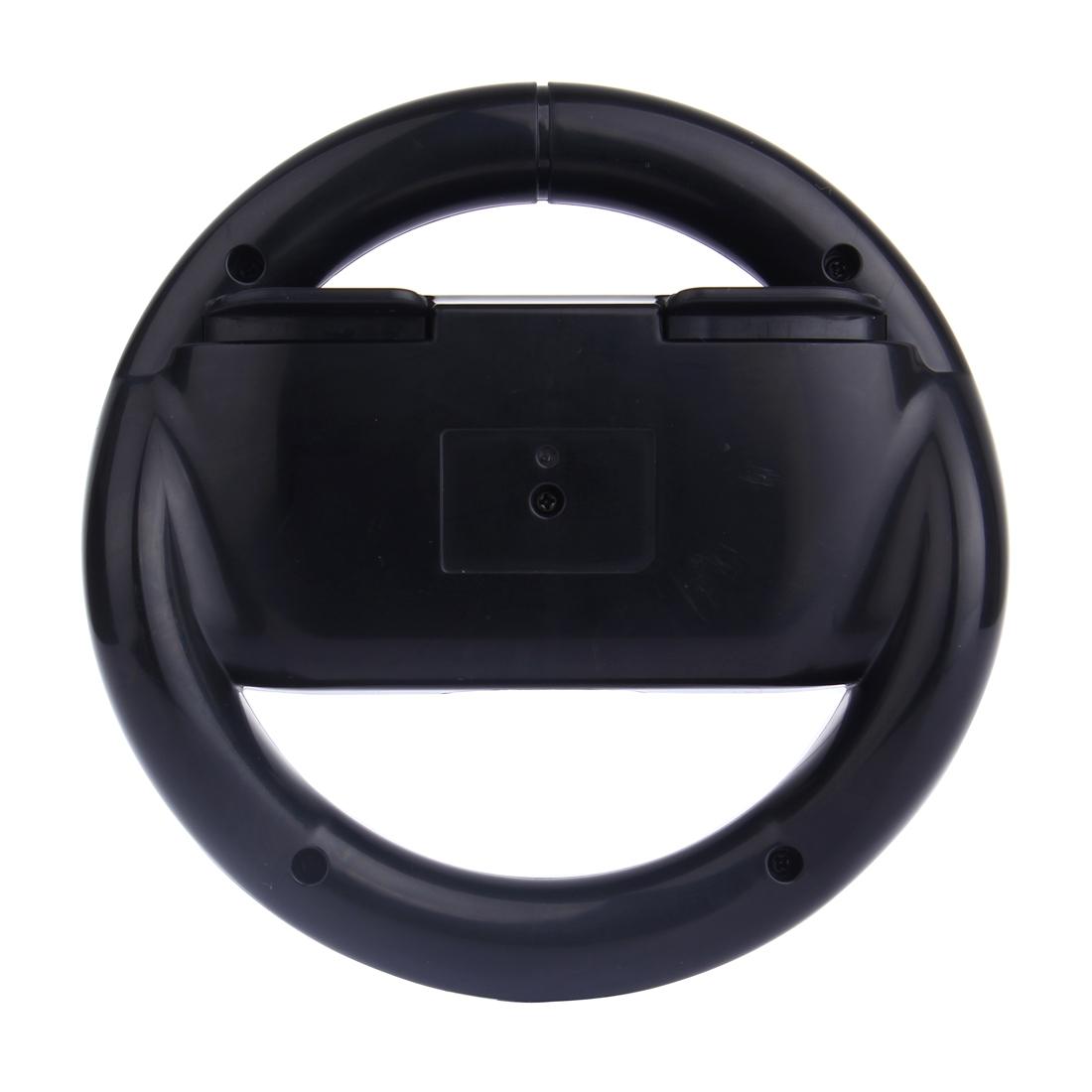 Nintendo Switch Joy Con Round Gaming Steering Wheel 4