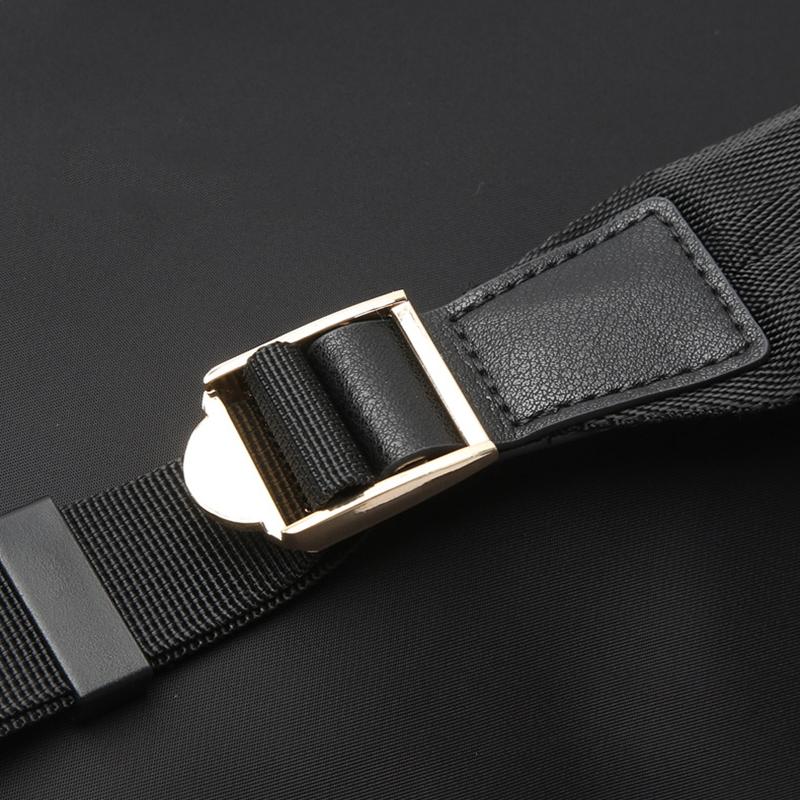 Waterproof 14-inch Laptop Backpack - Lightweight and Casual - Pink 8