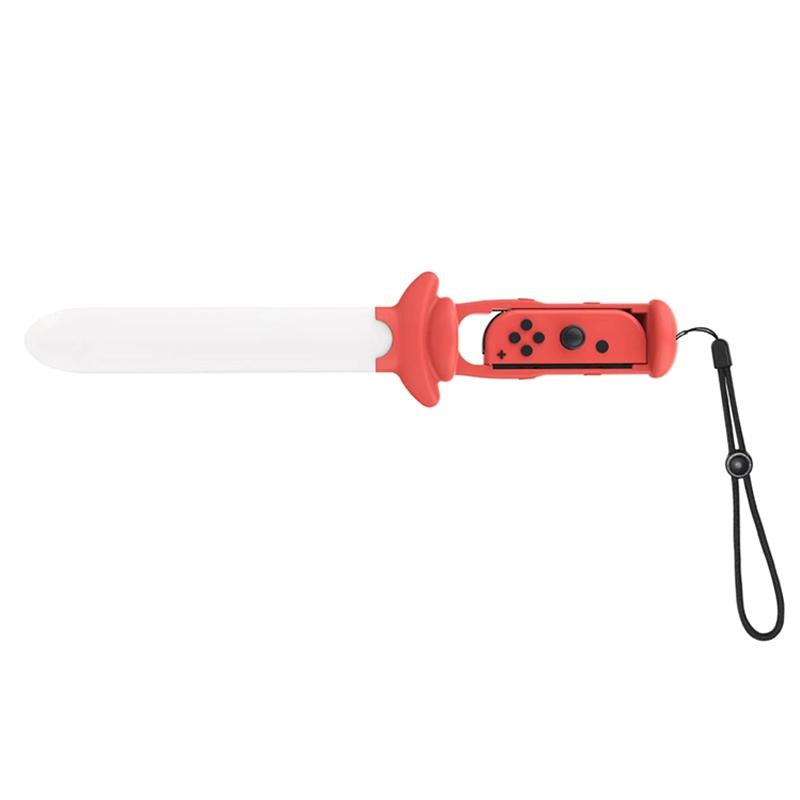 Universal Luminous Sword for Switch - Left / Right Handle - Blue
