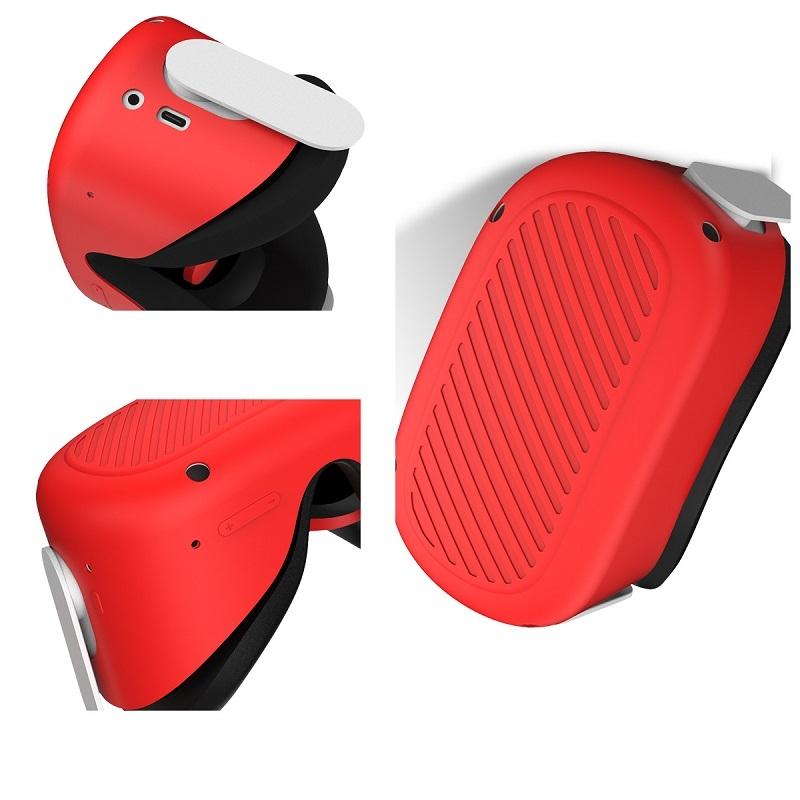 Vr Glasses Protective Shell - Waterproof - White 5