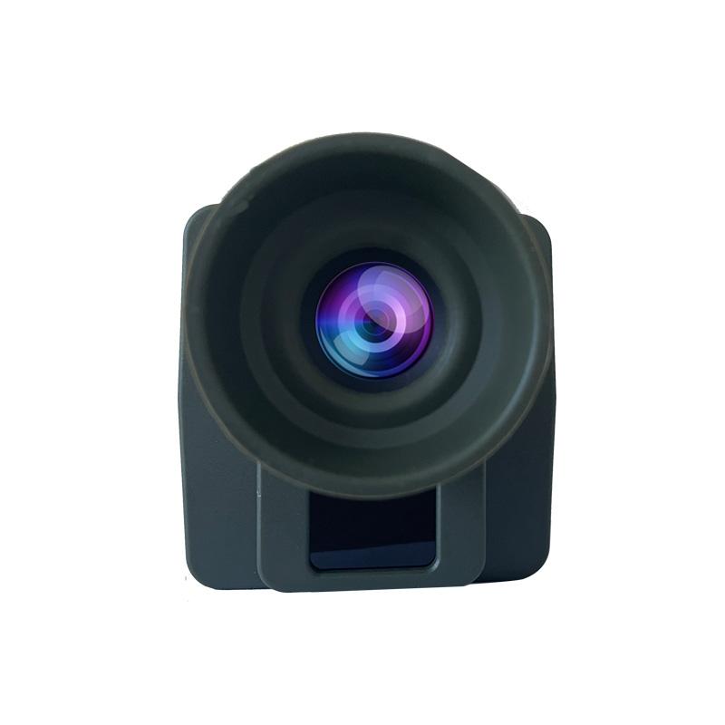 4K Hd Monocular Digital Night Vision For Outdoor Hunting - Black 3
