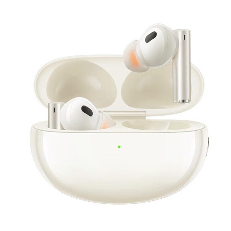 Wireless Bluetooth Earphones with 3d Spatial Sound and Active Noise Reduction - Black 14