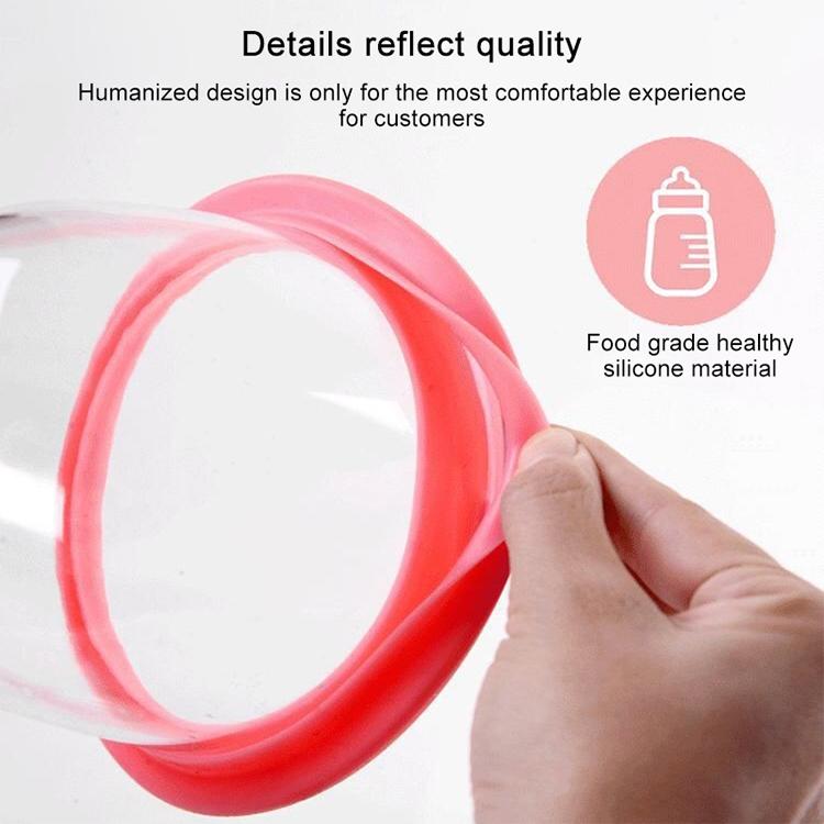 Portable Electric Massage Chest With Charging - B Cup 3