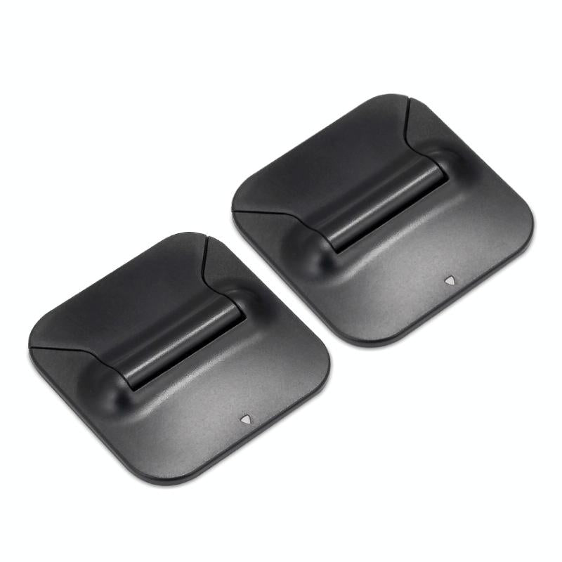 Foldable Laptop Stand - Portable and Compact - Black 3