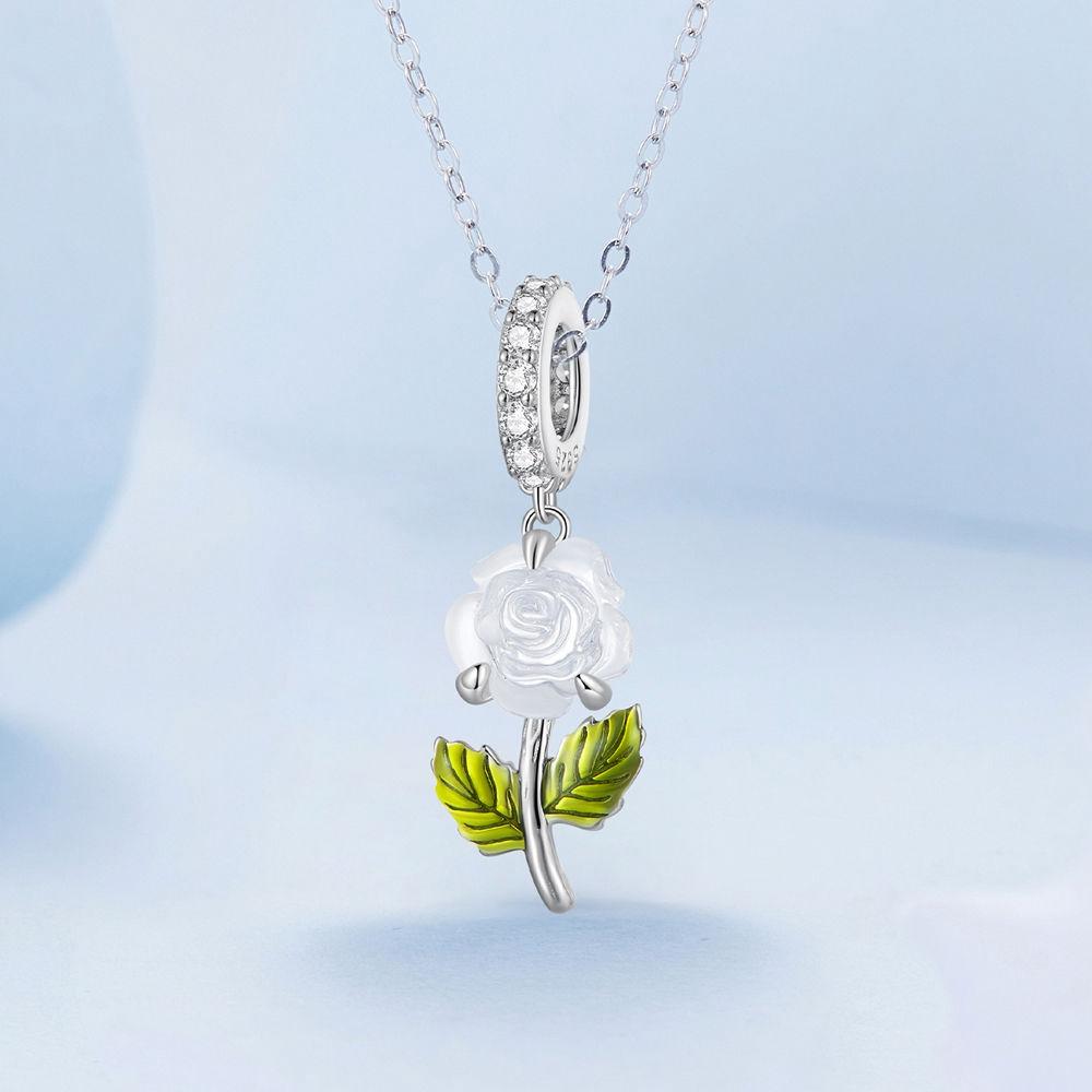 Color Changing Zircon Bead For Jewelry - Blue 9