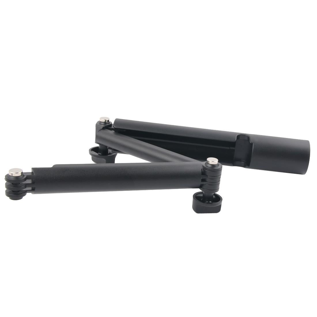 3-in-1 Monopod Selfie Stick for Action Cameras 4