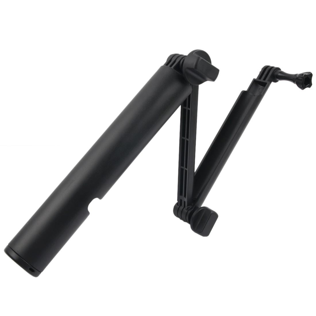 3-in-1 Monopod Selfie Stick for Action Cameras 5