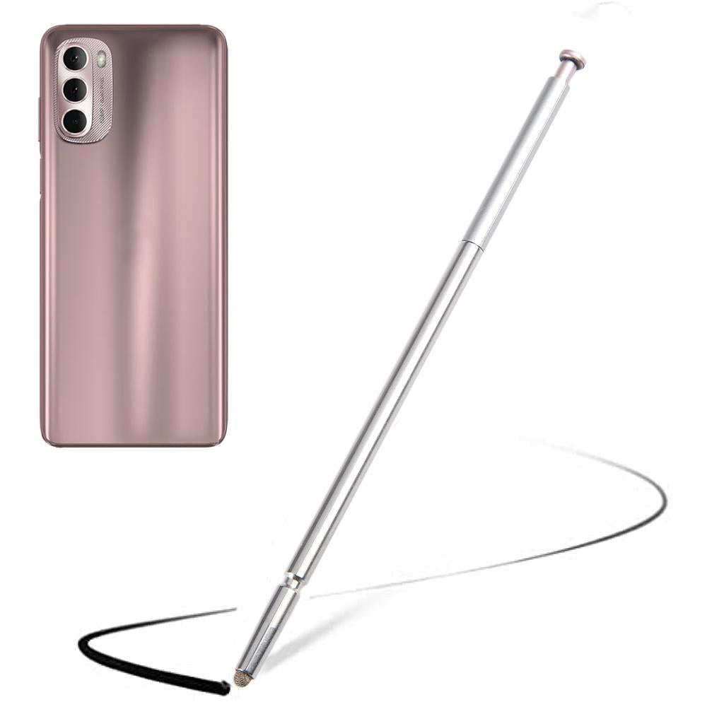 Replace Worn out Stylus Pen with Screen Touch Pen - Gold 7