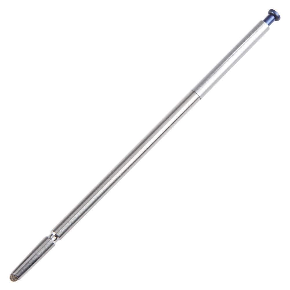 Replace Worn out Stylus Pen with Screen Touch Pen - Gold 9