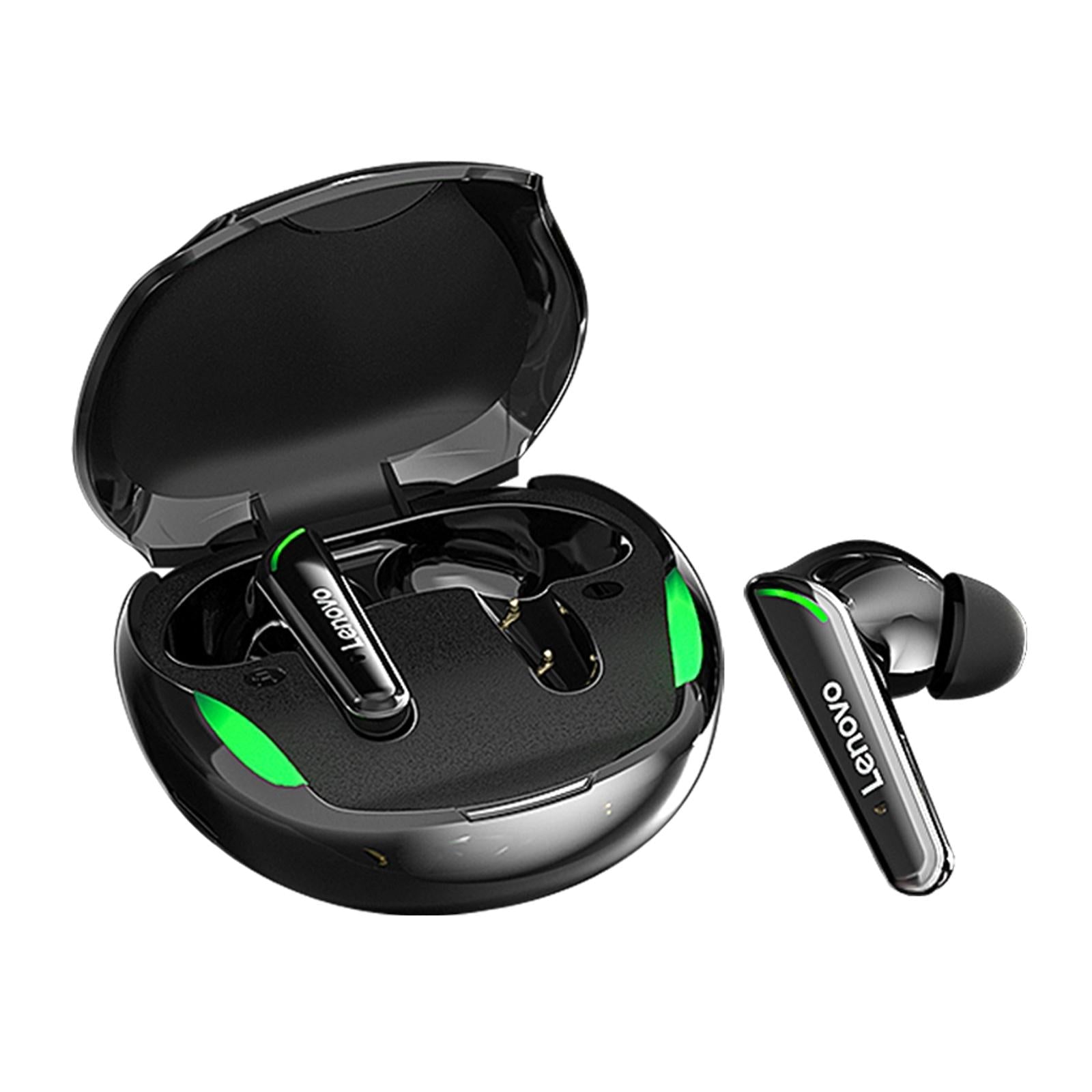 Wireless Gaming Earphones - Bluetooth 5.0 Tws - White 9