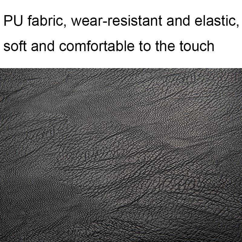 Multifunctional Double Layer Woven Handbag - Cable 7