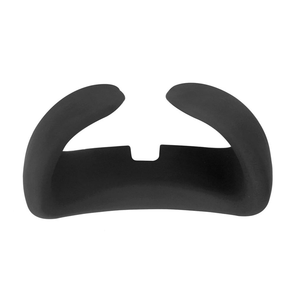 Comfortable Silicone Vr Eye Mask for Pico Neo 4 - Blue 5