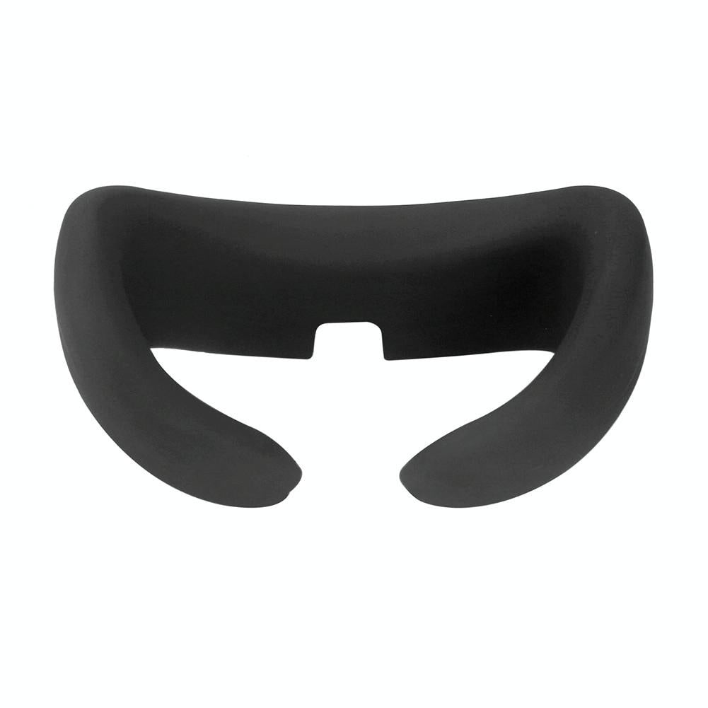 Comfortable Silicone Vr Eye Mask for Pico Neo 4 - Blue 9