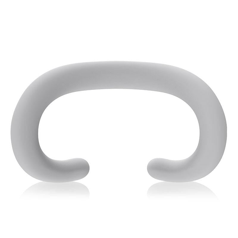 Apple Vision Pro Eye Mask Case - Silicone Replaceable - Black 9