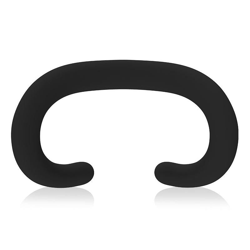 Apple Vision Pro Eye Mask Case - Silicone Replaceable - Black 10