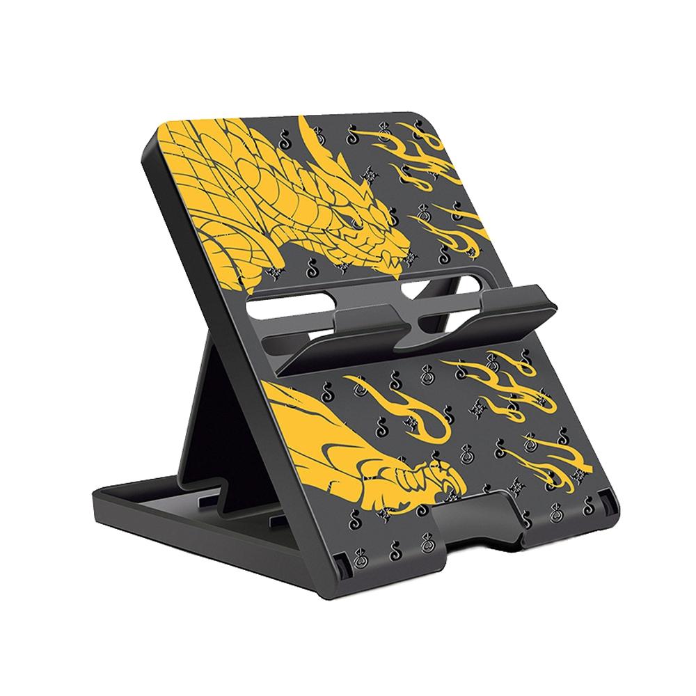 Nintendo Switch Console Mount - Universal - Zelda 9