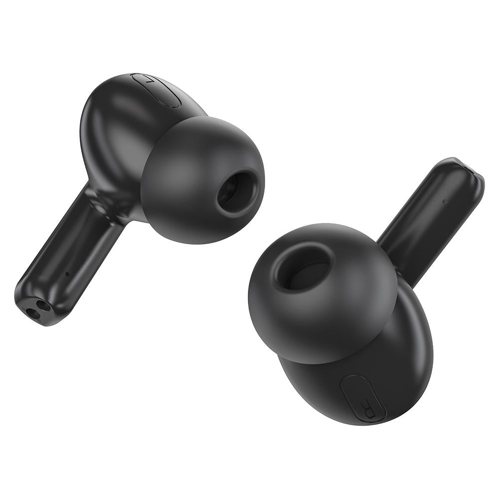 Ulefone True Wireless Bluetooth Earbuds - Tws - Black 10