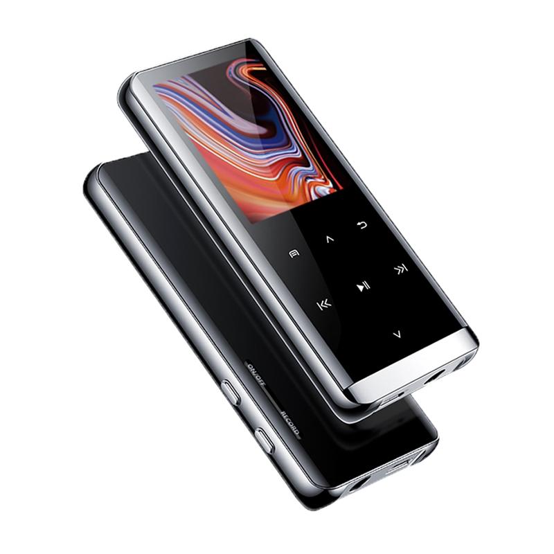 1.8 Inch Touch Lcd Hifi Mp3 Player 16Gb Memory - Without Bluetooth - 4Gb 3