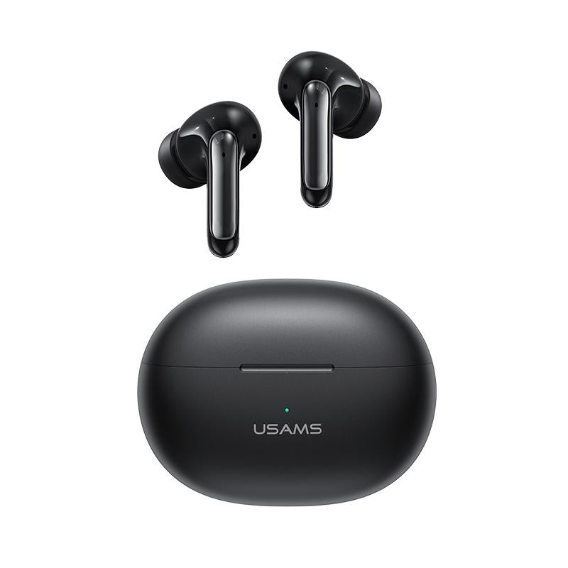 Wireless In-ear Bluetooth Earbuds - Us-xd18 - White 12