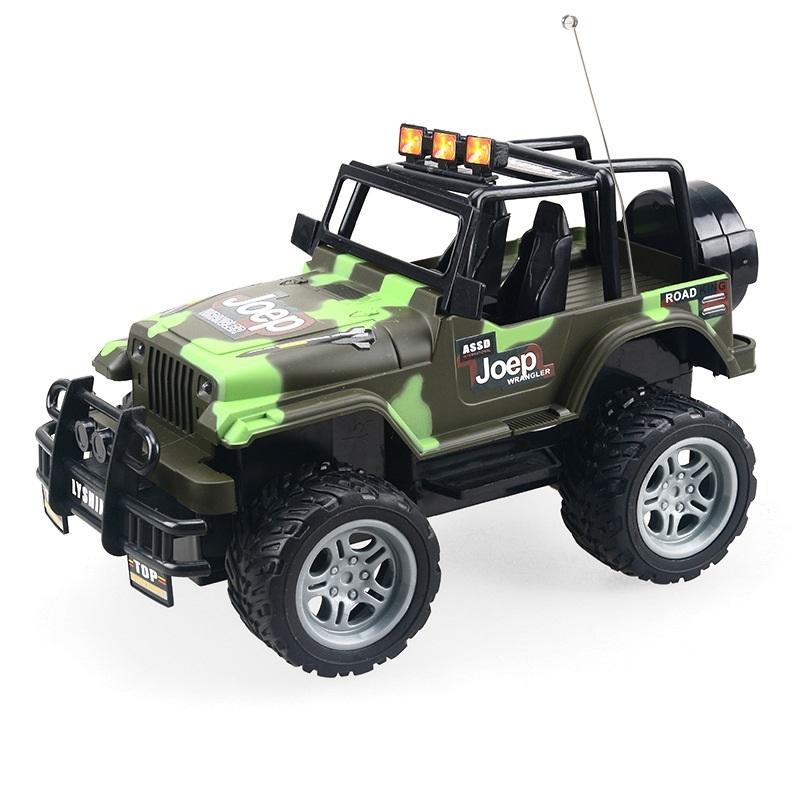 Remote Control Electric Car with Usb Charging for Kids - Red Convertible 7