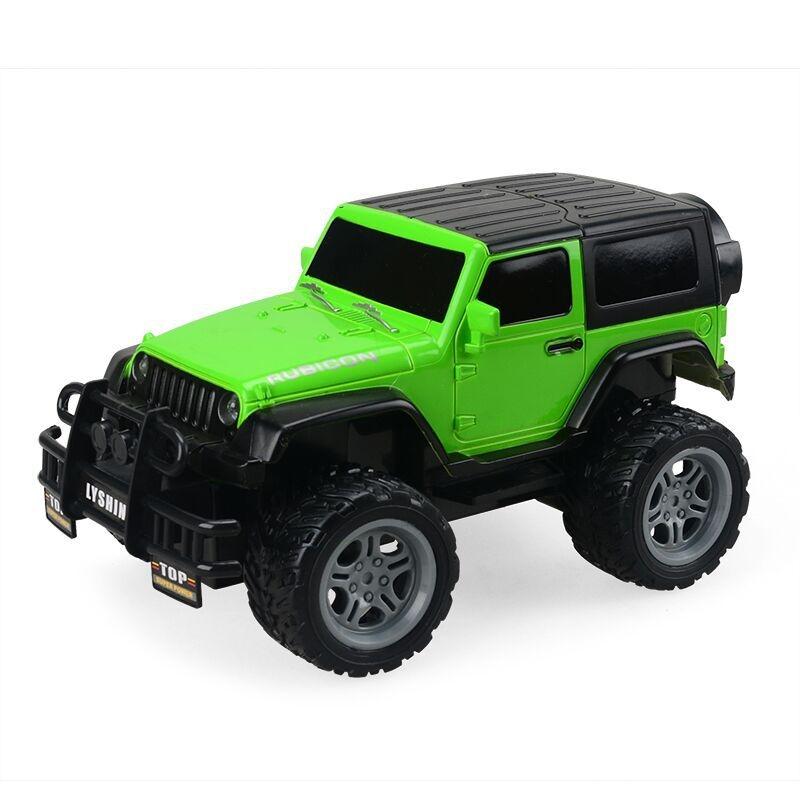 Remote Control Electric Car with Usb Charging for Kids - Red Convertible 9