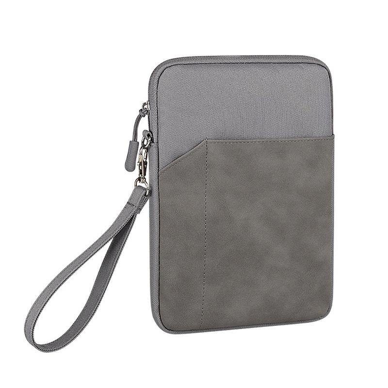 Protective Felt Sleeve Carrying Bag - Dark Grey 12