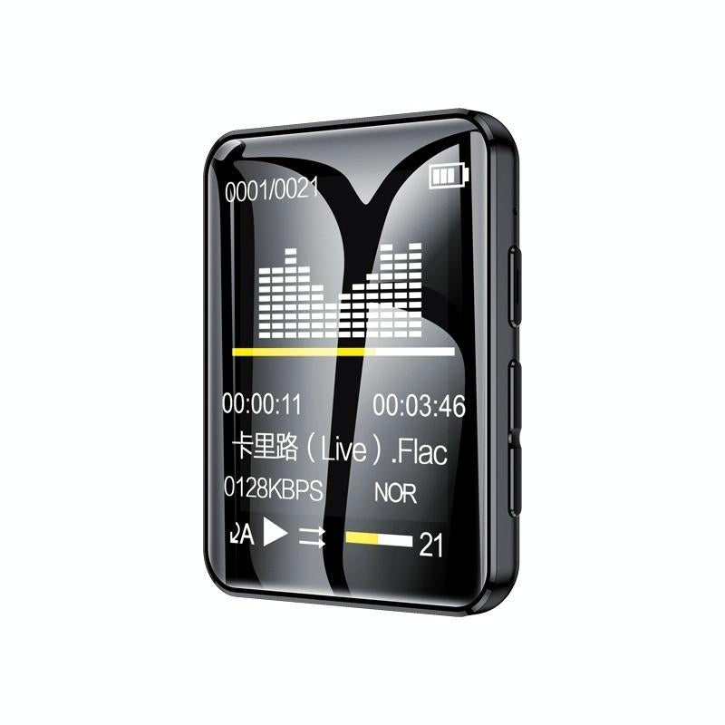 1.77 Inch Touch Screen Mp3 E Book 4Gb Memory Capacity - With Bluetooth