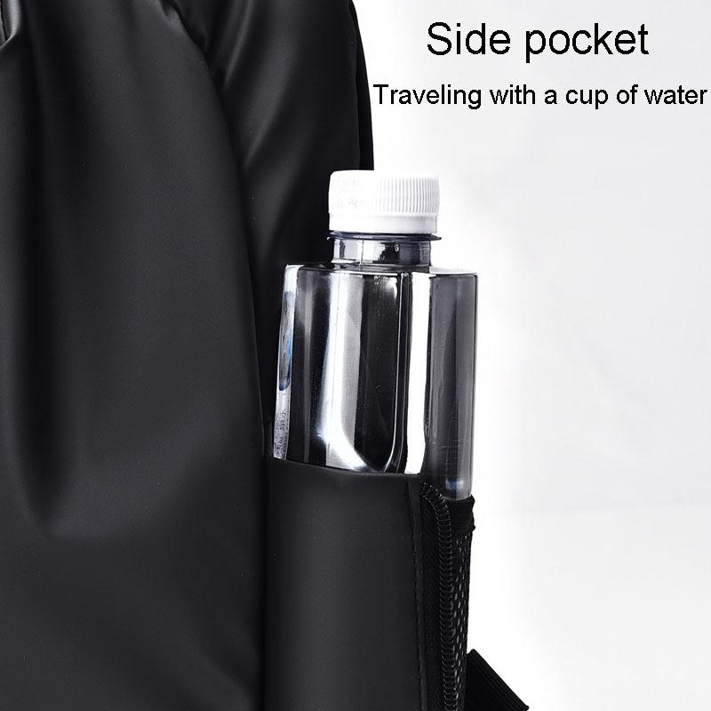 Versatile Crossbody Chest Bag For Casual Or Sports Use - Gray 10