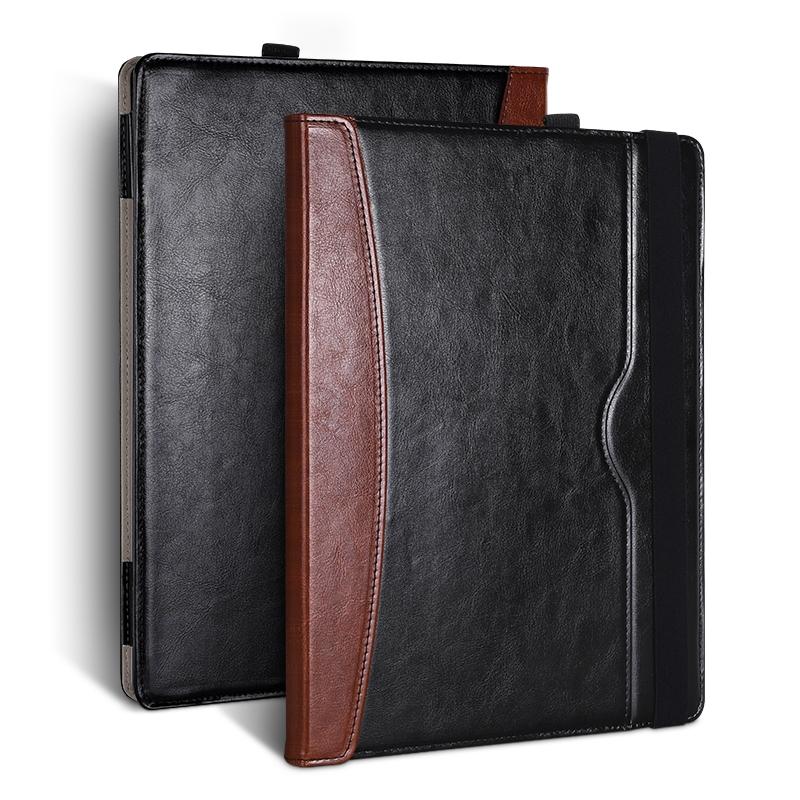 Universal 13.5 Anti-drop Protective Case for Microsoft Surface Laptop 1-4 - Grey