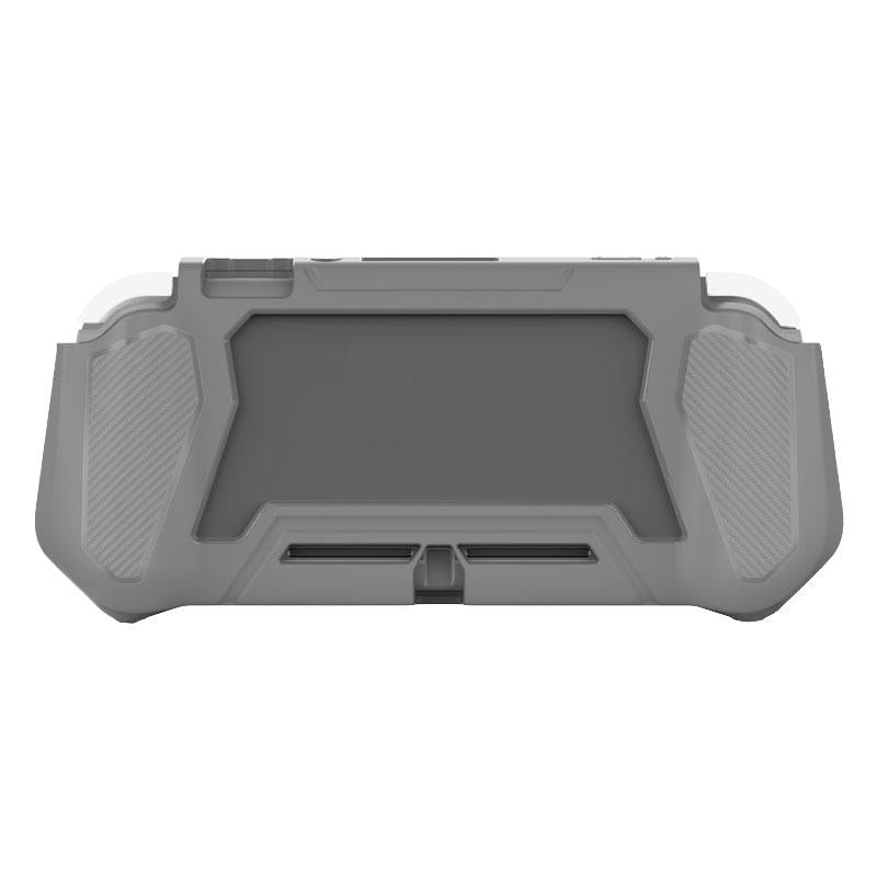 Protective Tpu Shell for Nintendo Switch Lite - Black 11