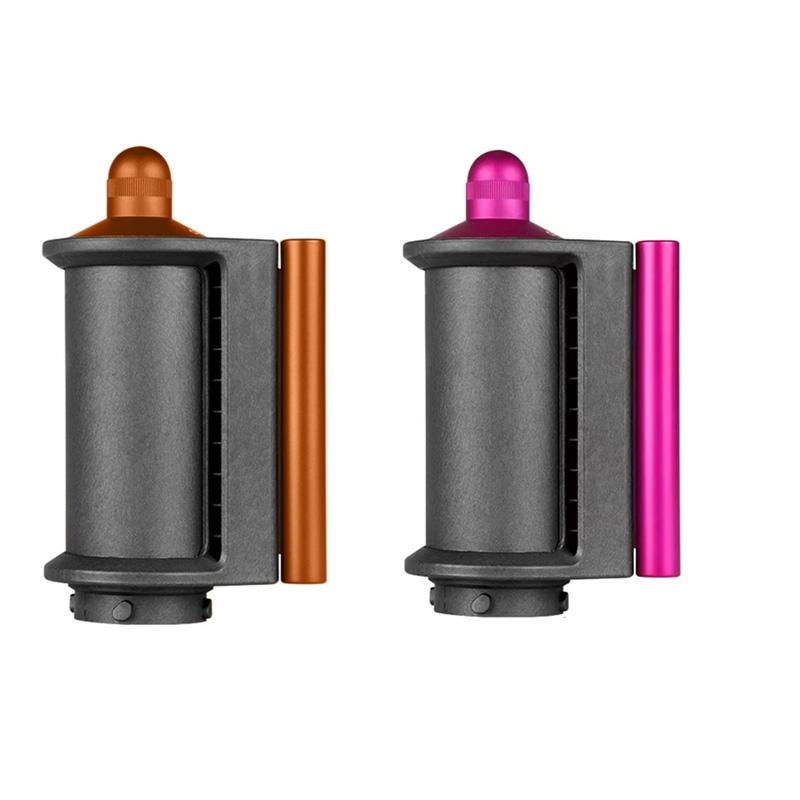 Anti-flying Wind Nozzle for Dyson Airwrap - no Code - Red 3