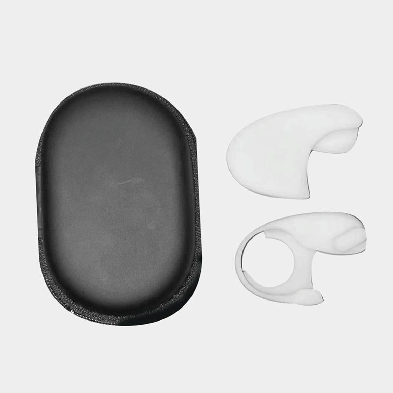 Apple Vision Pro Dual Headwear Strap Buckle 7