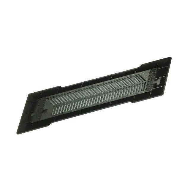 Efficient Cooling Bracket for Ps4 Slim - Simple Design - Black 4