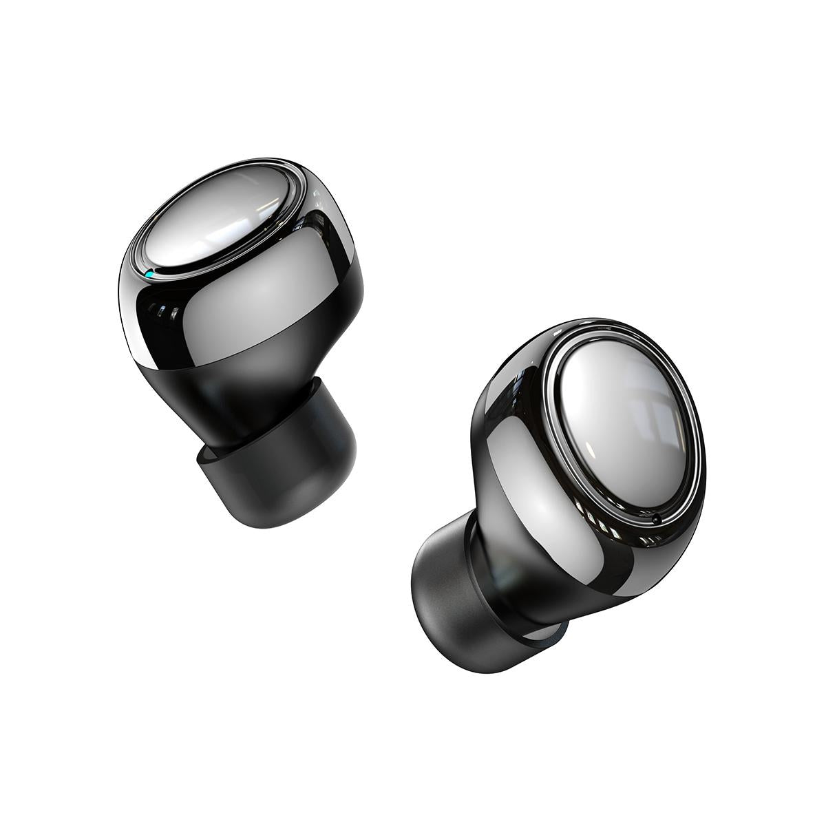 Jdots True Wireless Bluetooth Earphones - Jr-db1 Series - Purple 12
