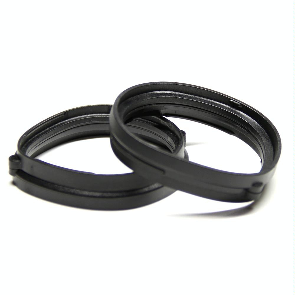 Oculus Quest Vr Glasses Frame - 1 Pair - Black 5