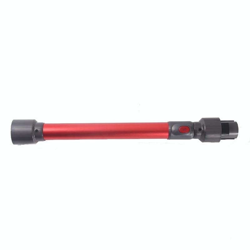 Metal Extension Tube for Dyson Vacuum Cleaners - Silver 3