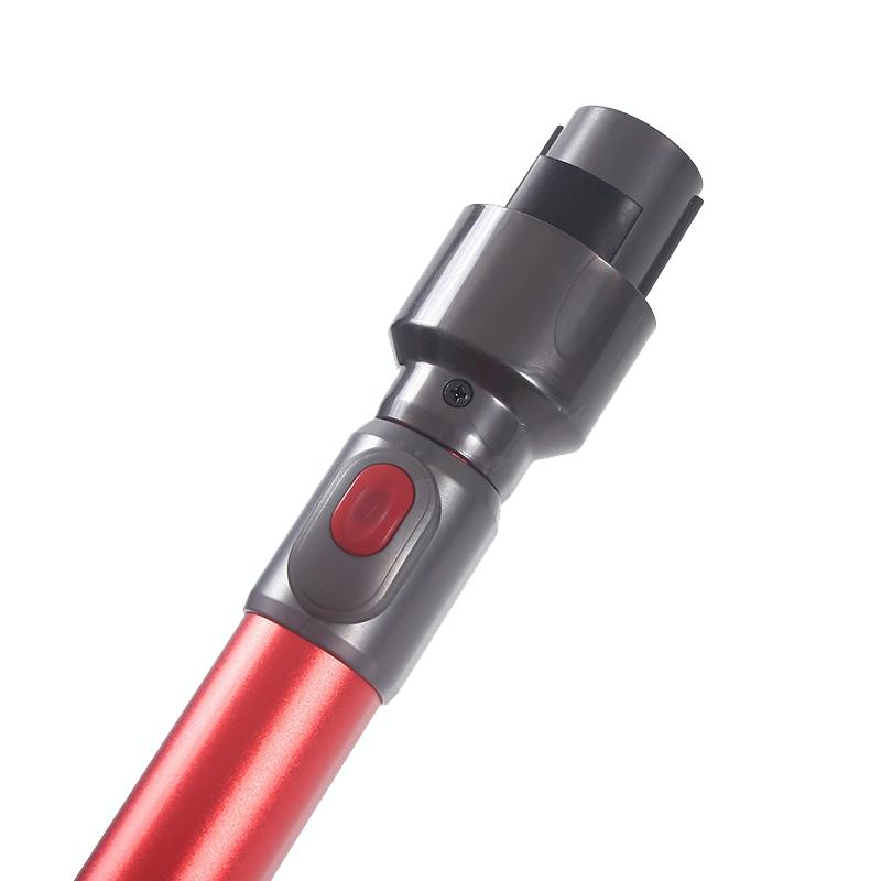 Metal Extension Tube for Dyson Vacuum Cleaners - Silver 5