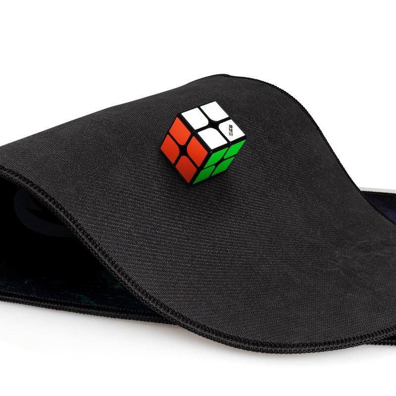 Fast Stacking Cups & Mat For Magic Cube Competitions - Bullish 4