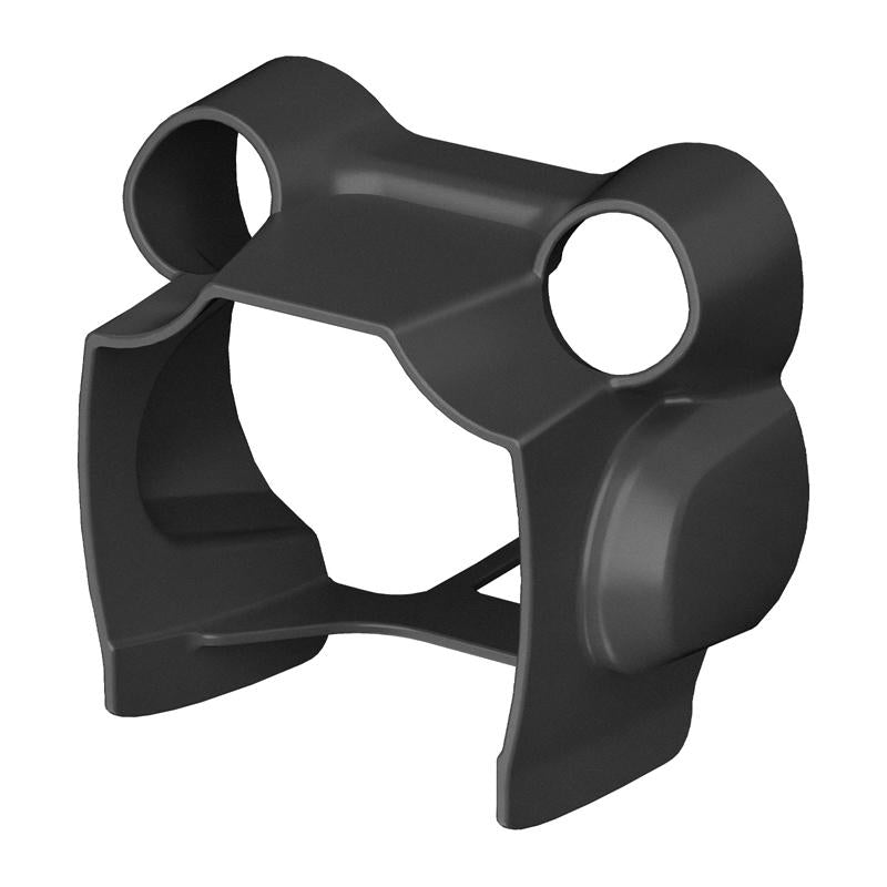 Anti-glare Gimbal Lens Hood for Dji Mini3 Pro - Grey 9