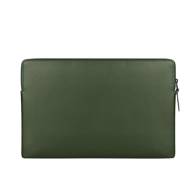 13.3 Inch Thin and Light Laptop Liner Bag with Pu Material - Black 10