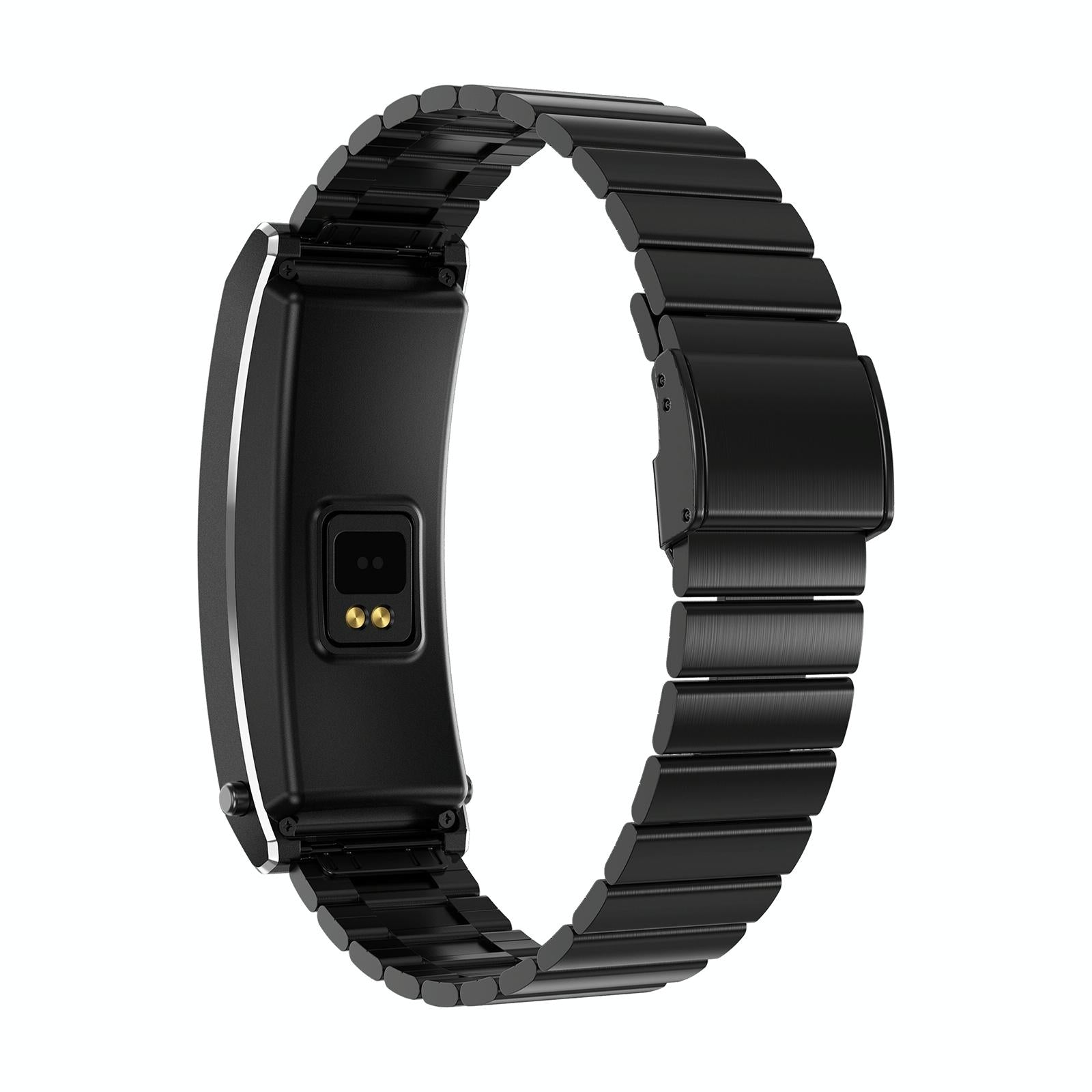Sleep Oxygen Monitoring Smart Bracelet - Rose Gold 4