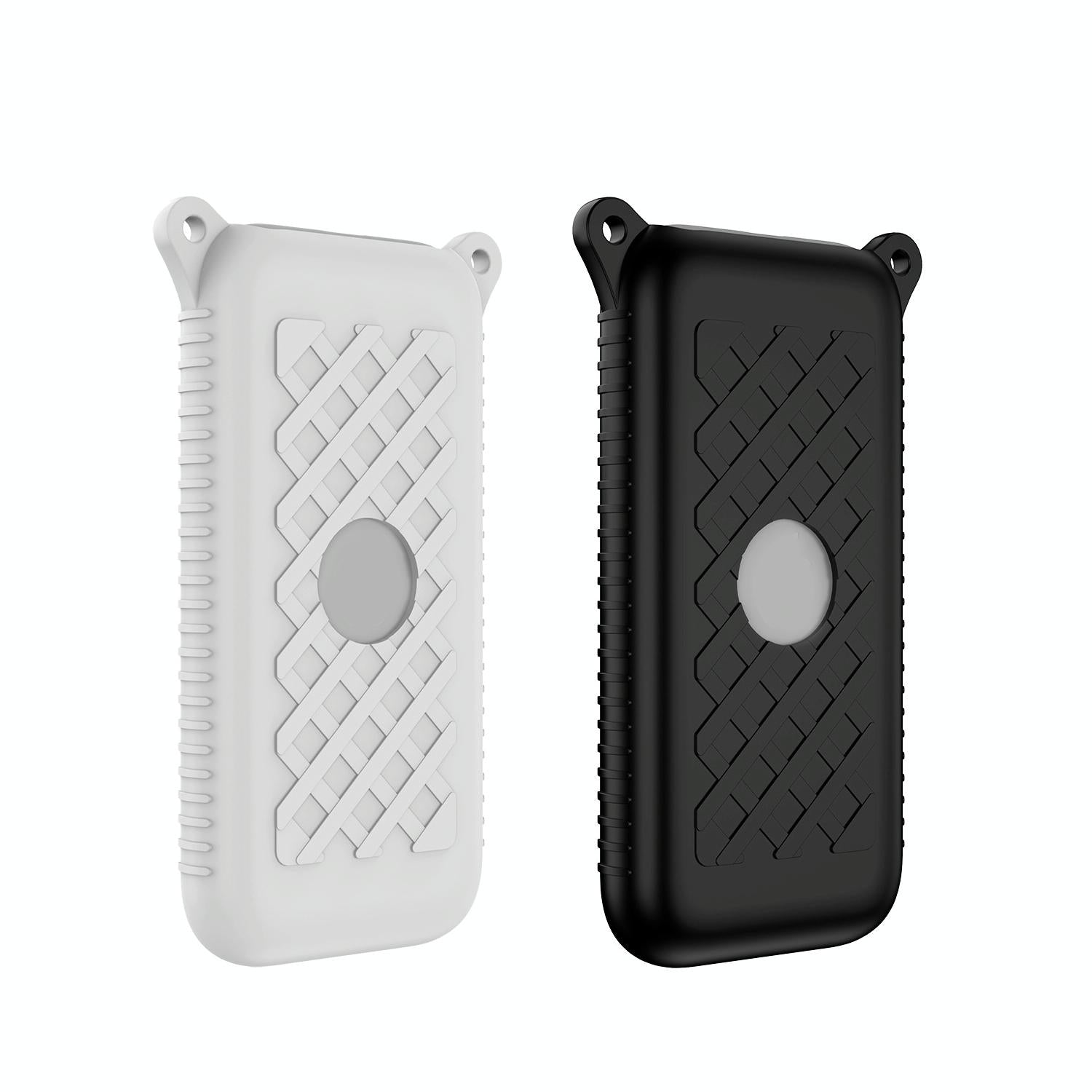 Apple Vision Pro Silicone Battery Case - White 3
