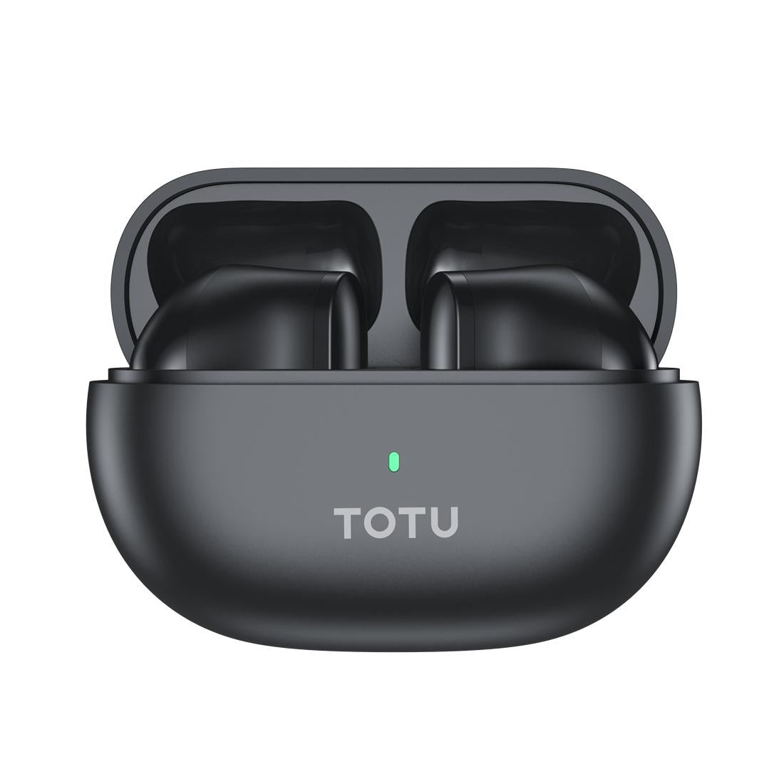 Bluetooth 5.0 Wireless Earbuds Options - White