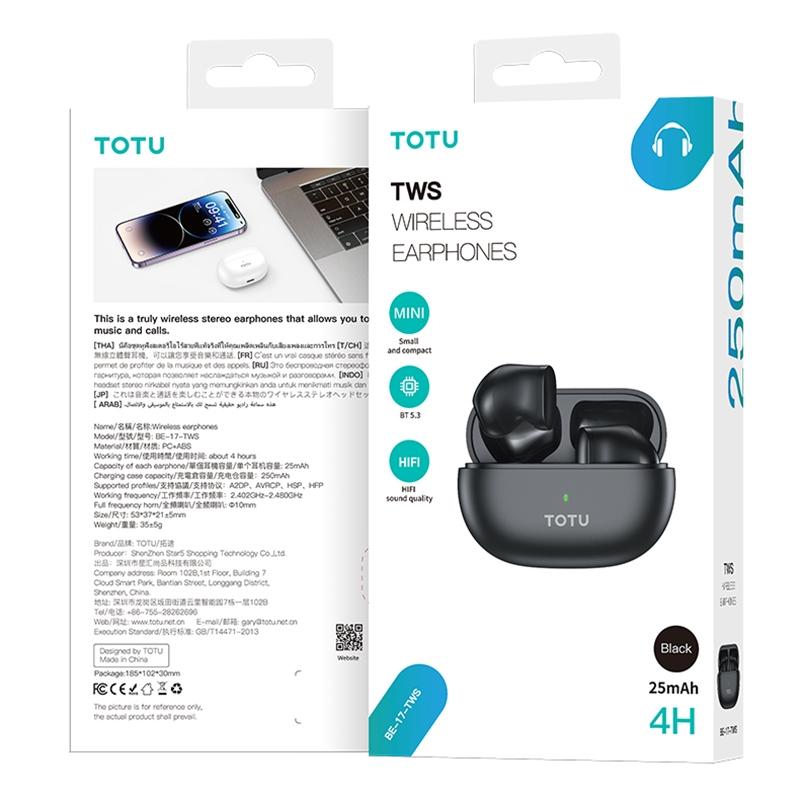 Bluetooth 5.0 Wireless Earbuds Options - White 7